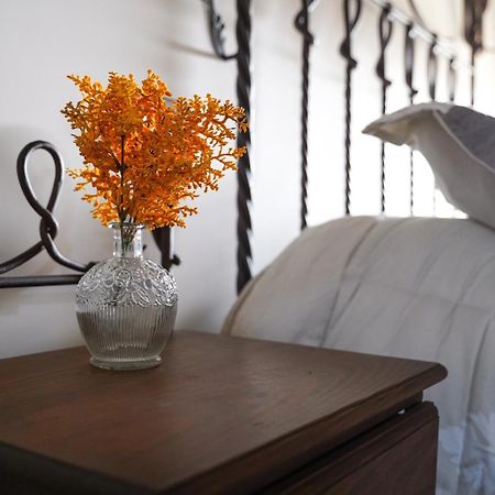 La Casa De La Abuela Amalia Apartment Аренас де Сан Педро Екстериор снимка