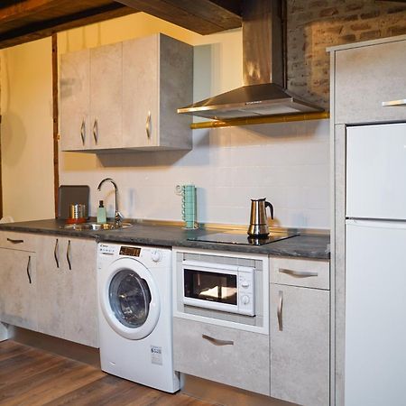 La Casa De La Abuela Amalia Apartment Аренас де Сан Педро Екстериор снимка